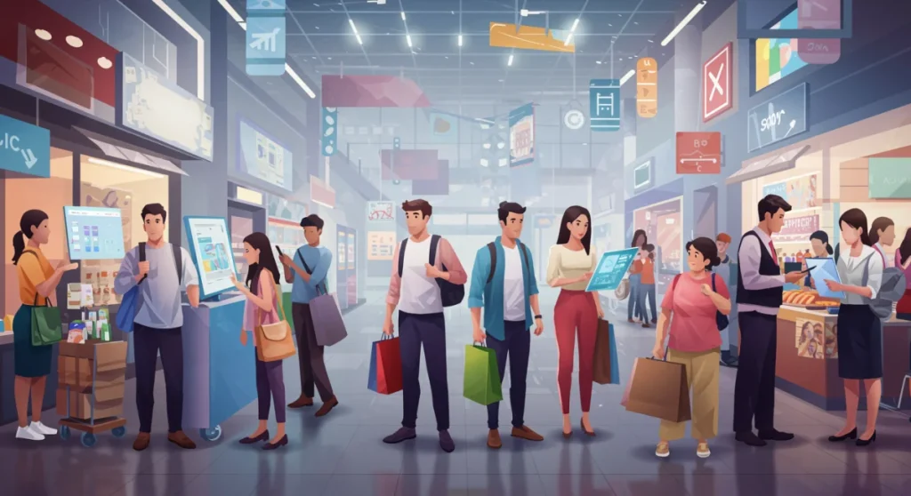2025 Consumer Spending Trends: Impact on Your Bottom Line