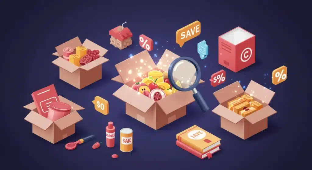 2025 Subscription Box Deals: Data-Driven Comparison for 15% Better Value