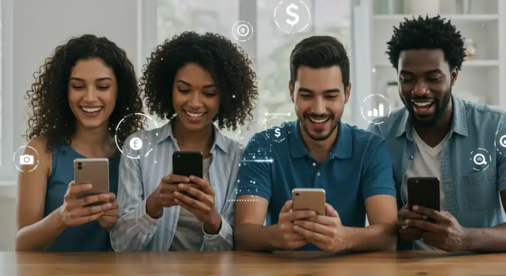 Apps Saving Americans $500 Monthly: 2025 Review