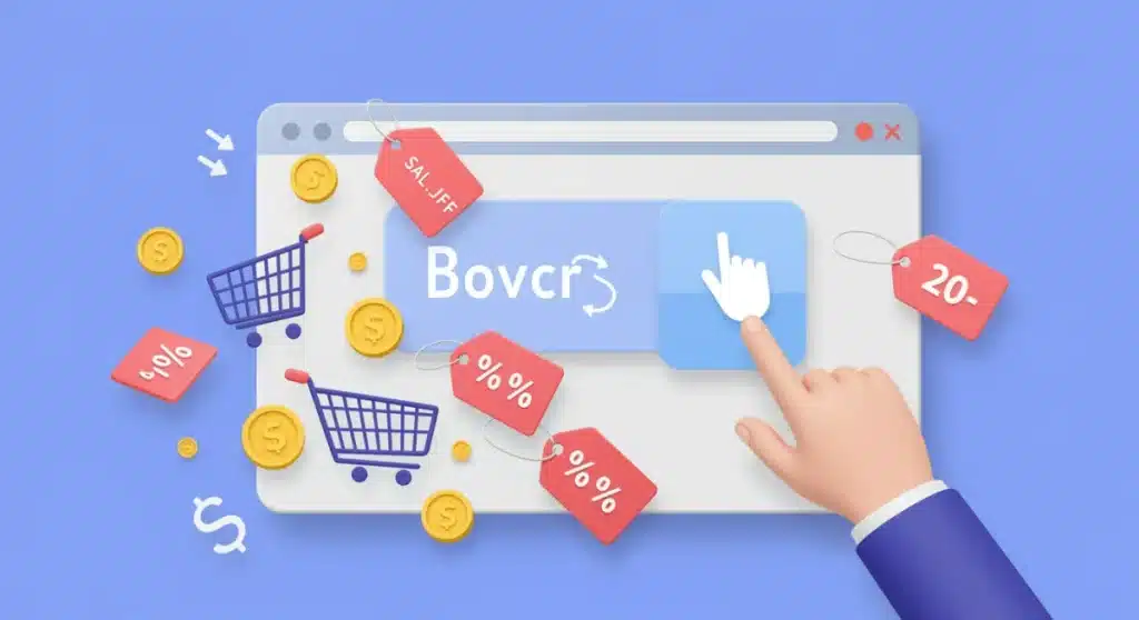 2025’s Top 3 Browser Extensions for Automated Savings: Get 10-25% Off Effortlessly