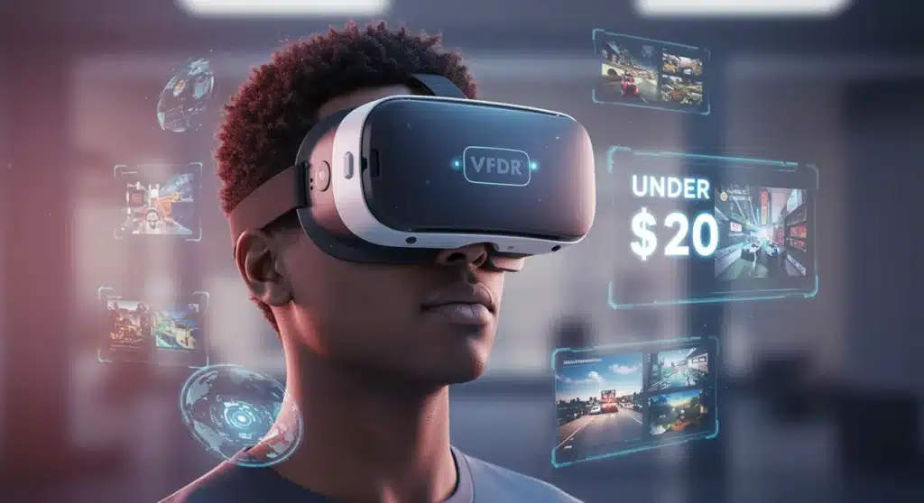 Budget-Friendly VR Headsets: Q3 2025 Deals Under $200