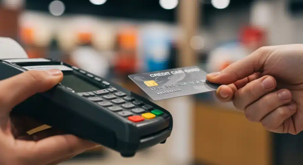 Credit Card Perks: Earn Cash Back & Save 5% Daily