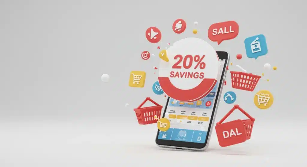 Deal Aggregators: Boost Savings 20% This Quarter