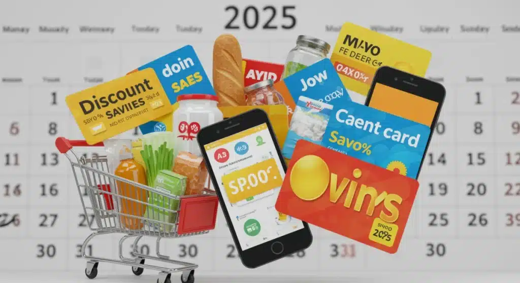 Comparing Discount Programs: Best 2025 Savings on Essentials