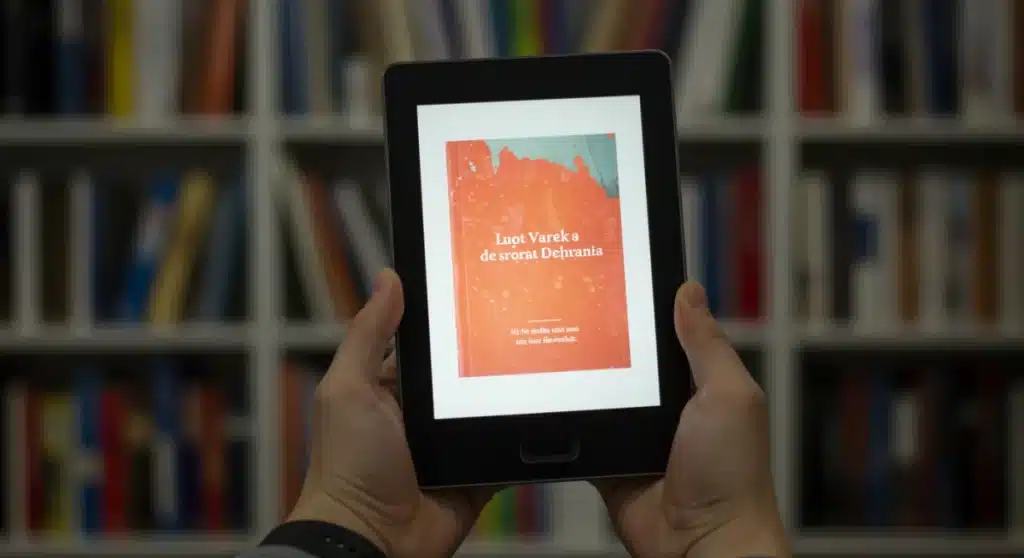 E-Reader Discounts: Best 20% Off Deals Early 2025