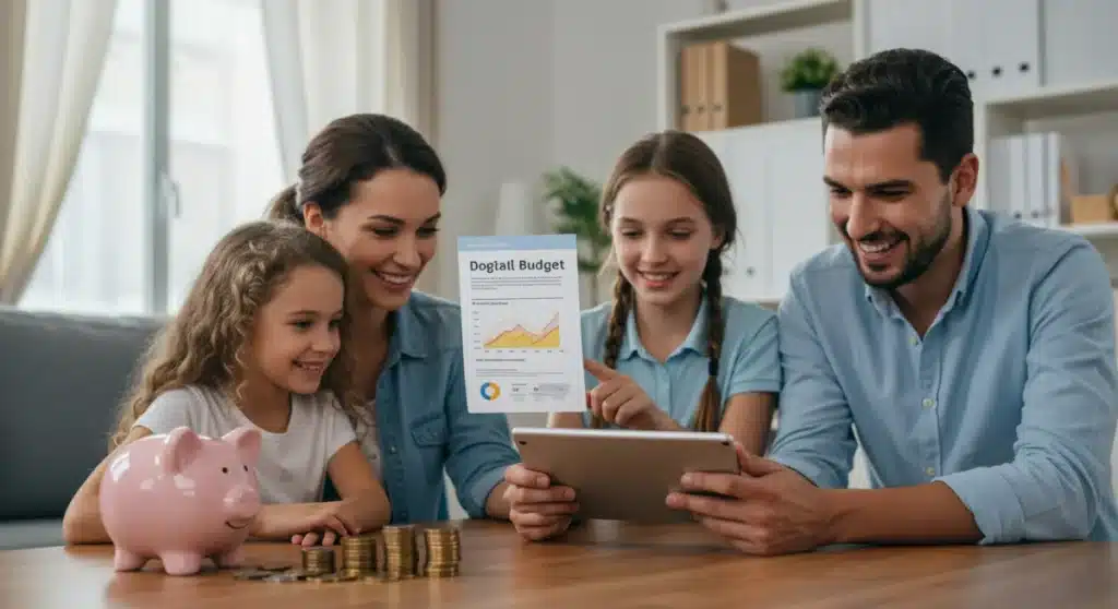 Cutting 2025 Household Expenses: Save 15% Annually