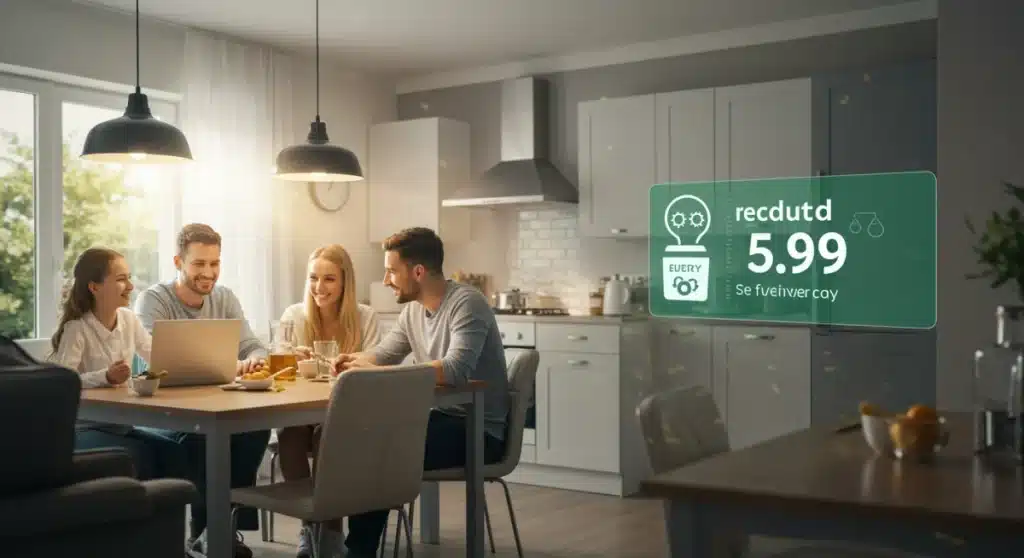 Unlock Hidden Savings: 5 Utility Bill Hacks to Reduce Costs by 20% in 2025