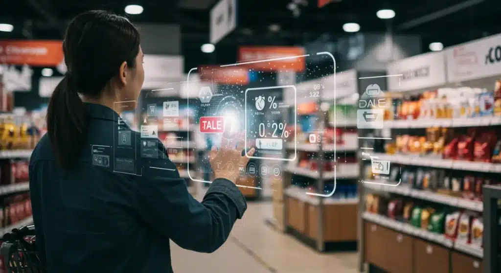 Smart Shopping in 2025: AI Tools for 20% Faster Deal Discovery