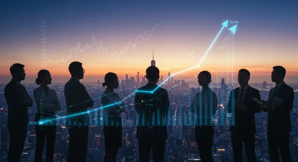 Local Economic Forecasts 2025: SME Survival Guide