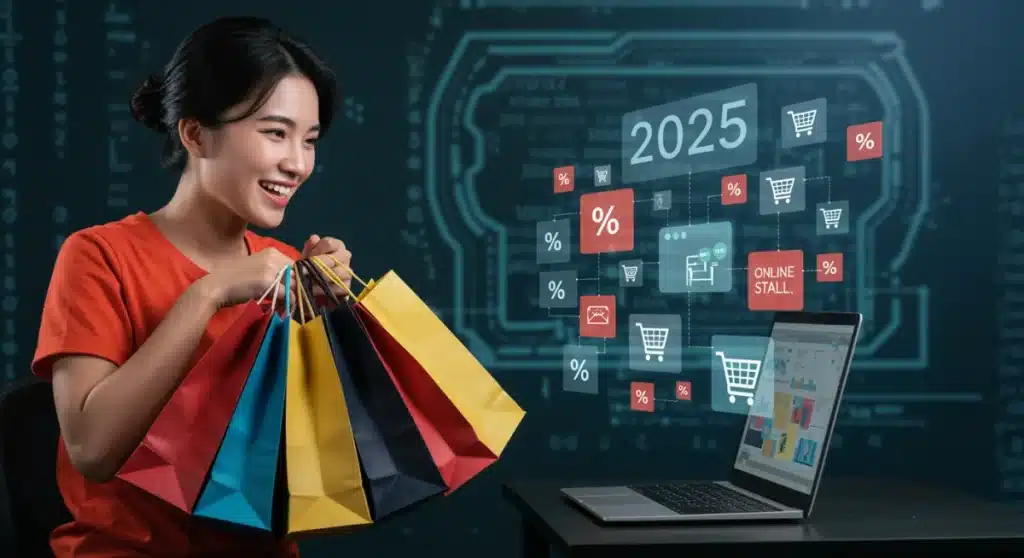 Unlock 2025’s Best Online Deals: 3-Step Savings Method