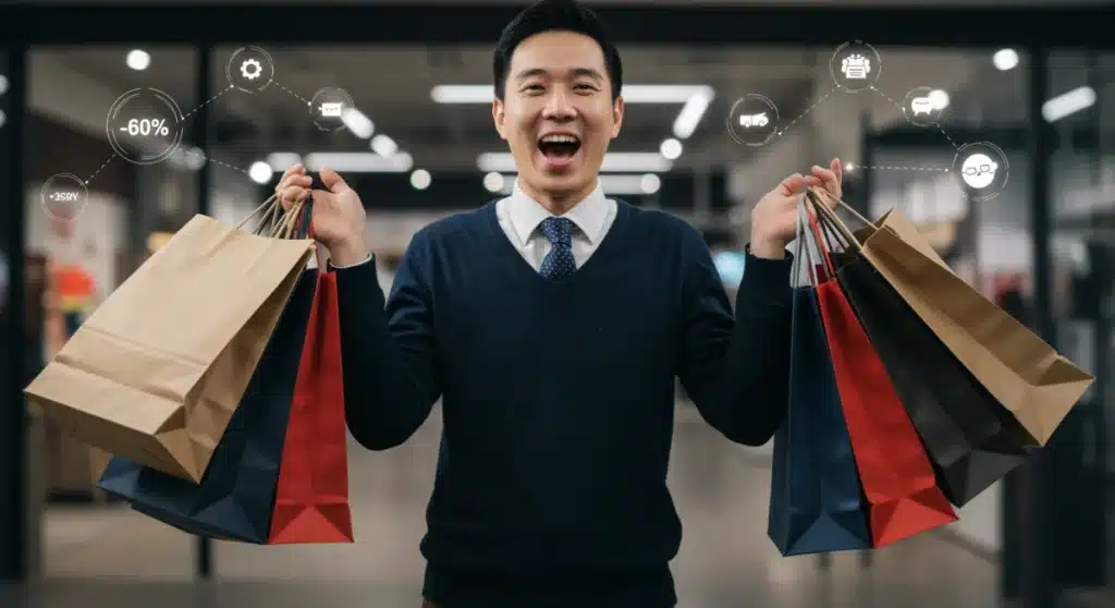 Loyalty Programs 2025: Double Your Retail Rewards