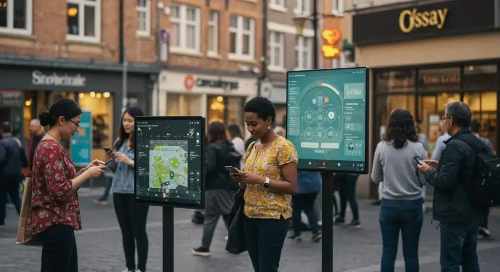 Local Consumer Behavior: 2025 Insights for Targeted Marketing