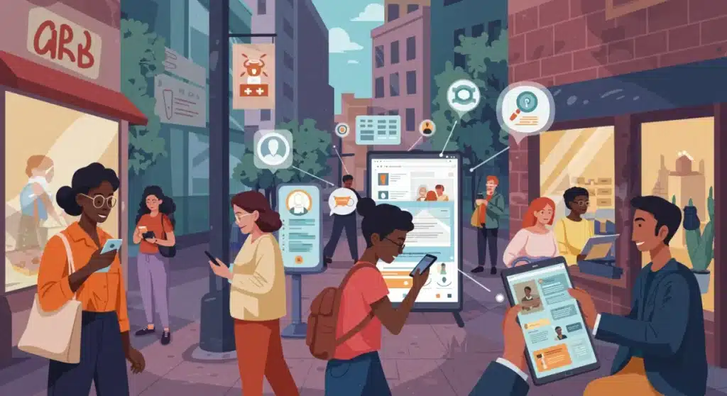 Local Customer Journey: 2025 Engagement Blueprint