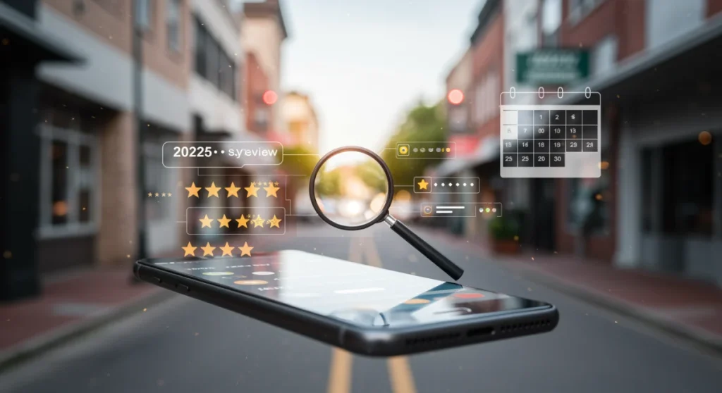 Local Reviews 2025: Master Reputation Management with Practical Strategies