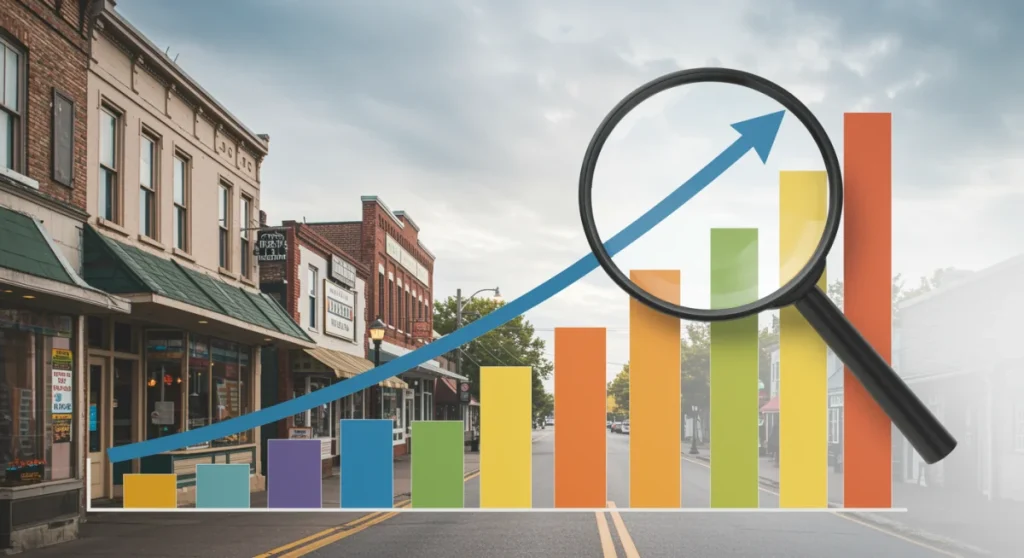 Unlock Local Sales: 15% Revenue Boost in Q1 2025