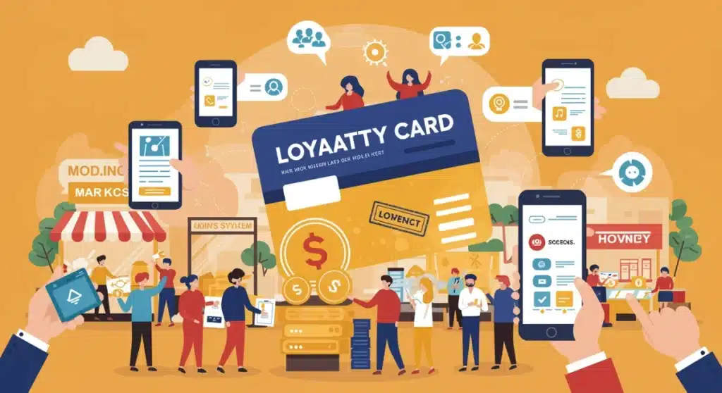 Retention Revolution: 4 Local Loyalty Programs to Boost Repeat Business by 20%