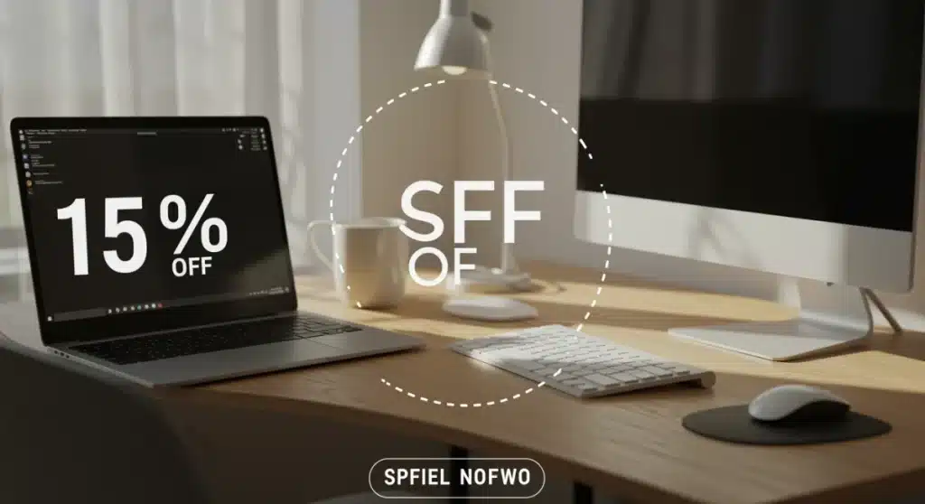 Home Office Tech: Maximize Your Budget with 15% Off Gadgets