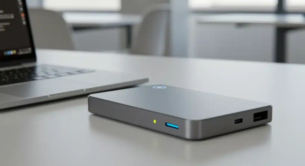 Portable SSD Deals: Uncover 10% Off in the Market Today