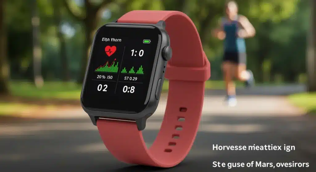 Smartwatches Under $150: Best 2025 Bargains for Health & Connectivity