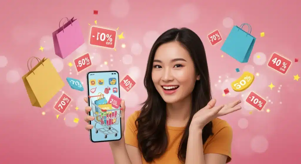 Maximize Online Discounts: Save 25% This Year