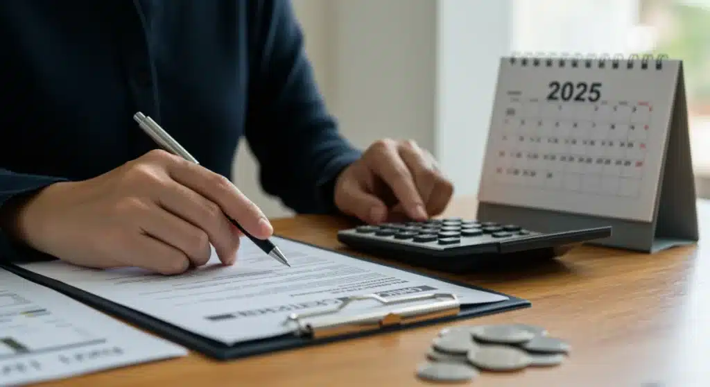 Optimize Your Insurance: 3 Quick Checks to Save 10% in 2025