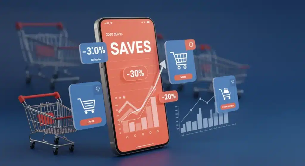 2025 Guide: Best Price Tracking Apps for Up to 30% Savings