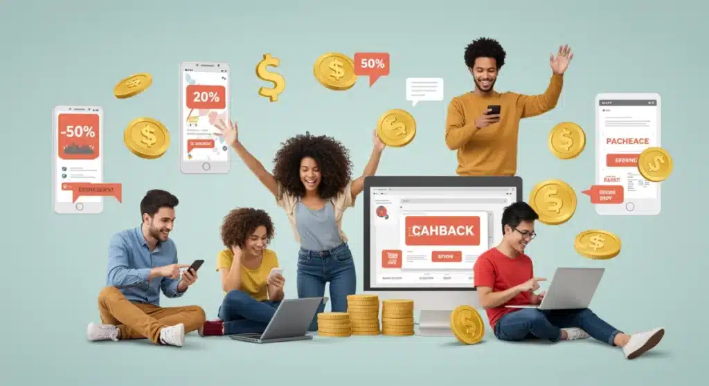 Beyond Coupons: 4 Best Rebate Programs for 2025