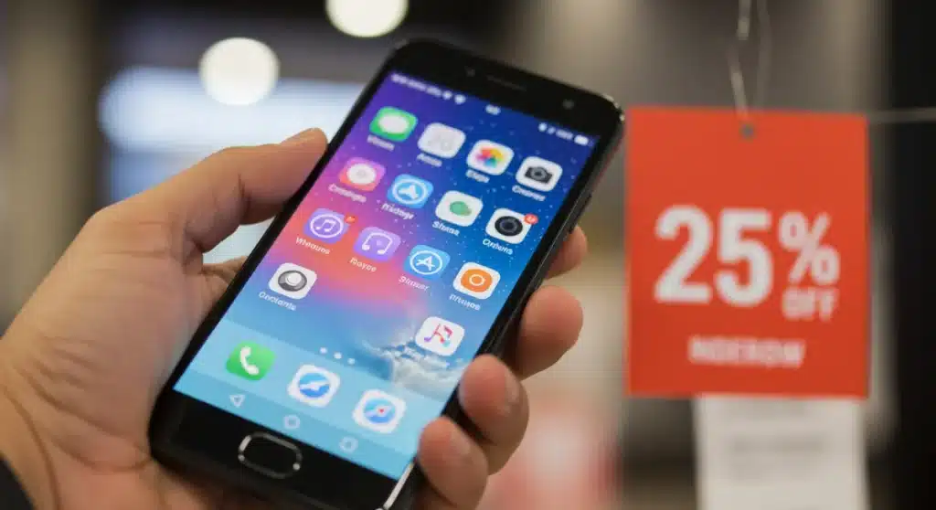 Refurbished Smartphones: Expert Guide to 25% Savings on Latest Models in Q4 2025