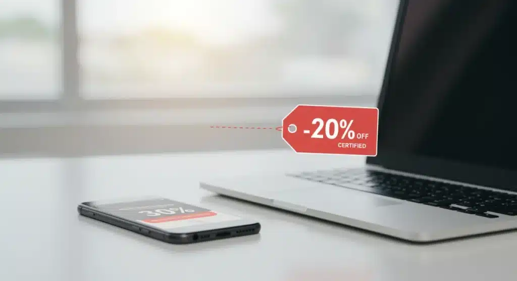 The 2025 Guide to Refurbished Tech: Smart Savings, Quality Assurance