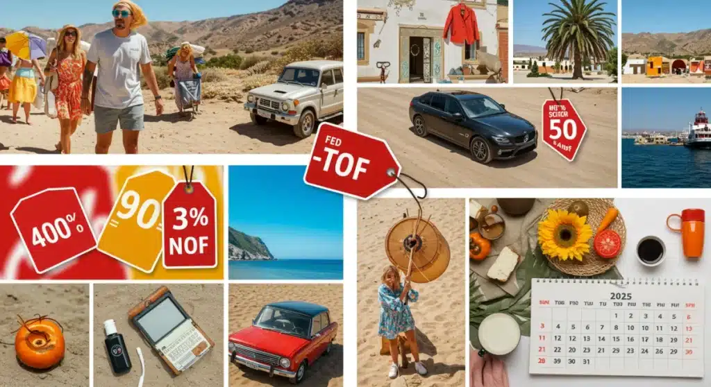 Seasonal Shopping Strategies 2025: Save 30% on Major Purchases