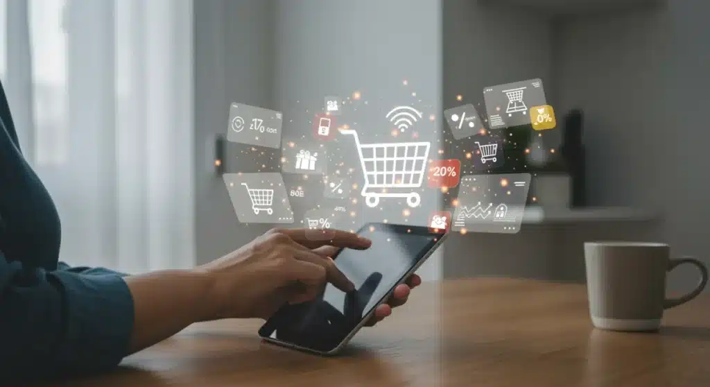 Beyond Coupon Codes: 7 Smart Shopping Tactics to Save Hundreds in 2025