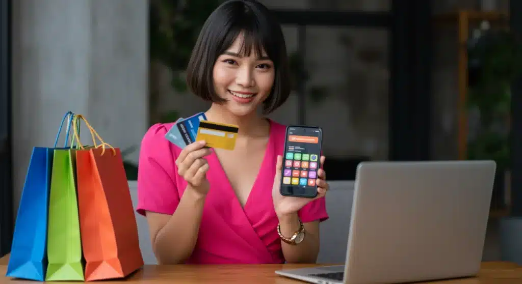 Stacking Discounts: 15% Off Online Orders in 2025