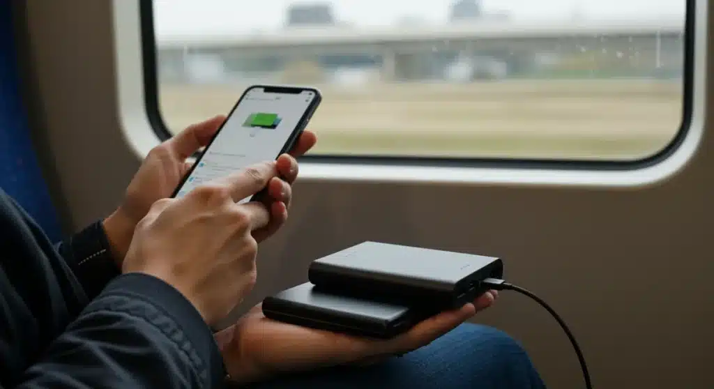 Portable Power Banks: Top Deals Under $50 (Next 3 Months)