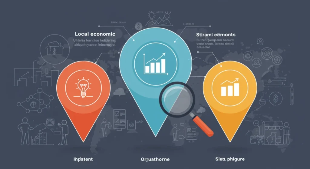 Underrated Local Market Indicators for Smart Business Decisions 2025